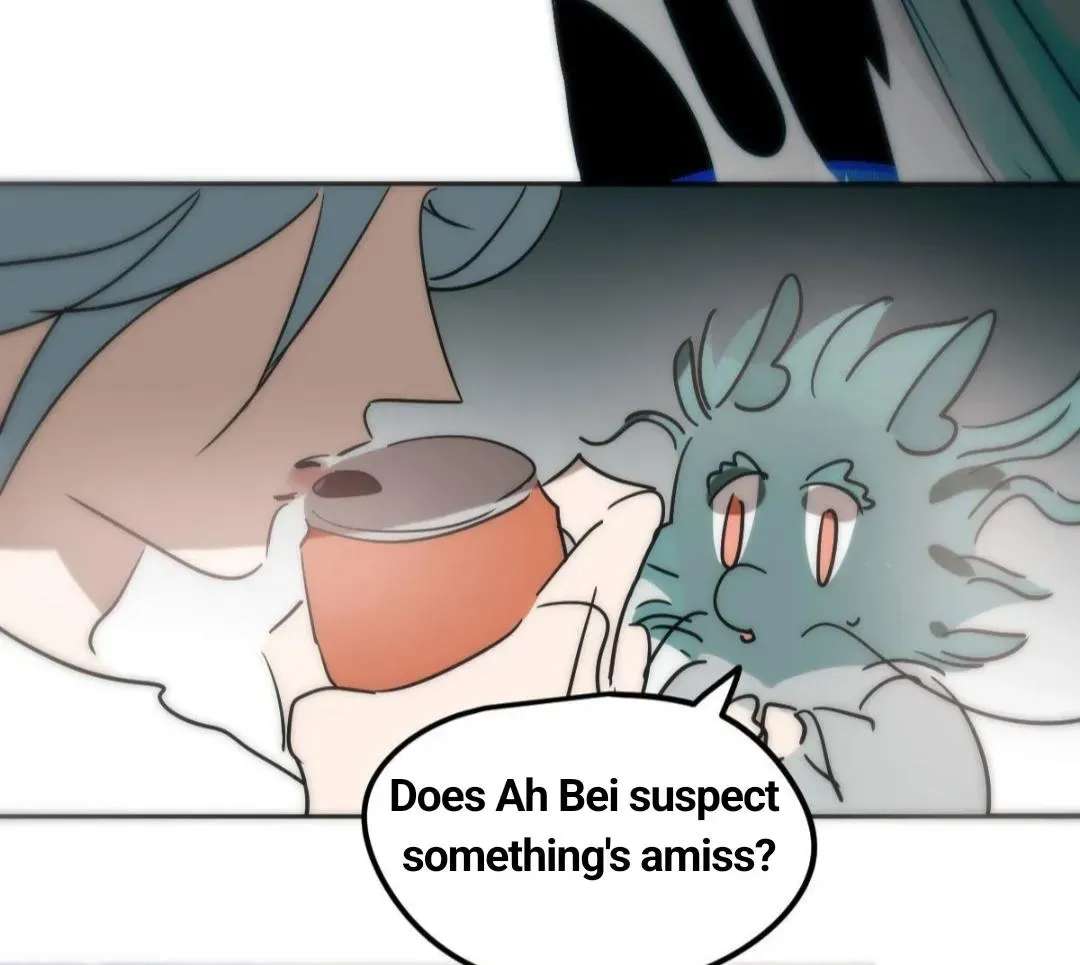 AoAo Waiting to Be Eaten Chapter 206 - page 43
