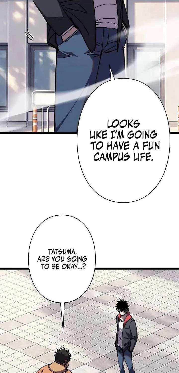 The Strongest Swordsman Rising from a Bottom-Tier Job Chapter 25 - page 18