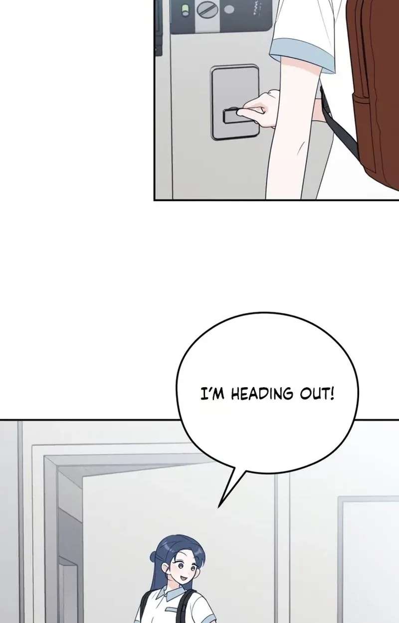 The Unrequited Love Club Chapter 5 - page 3