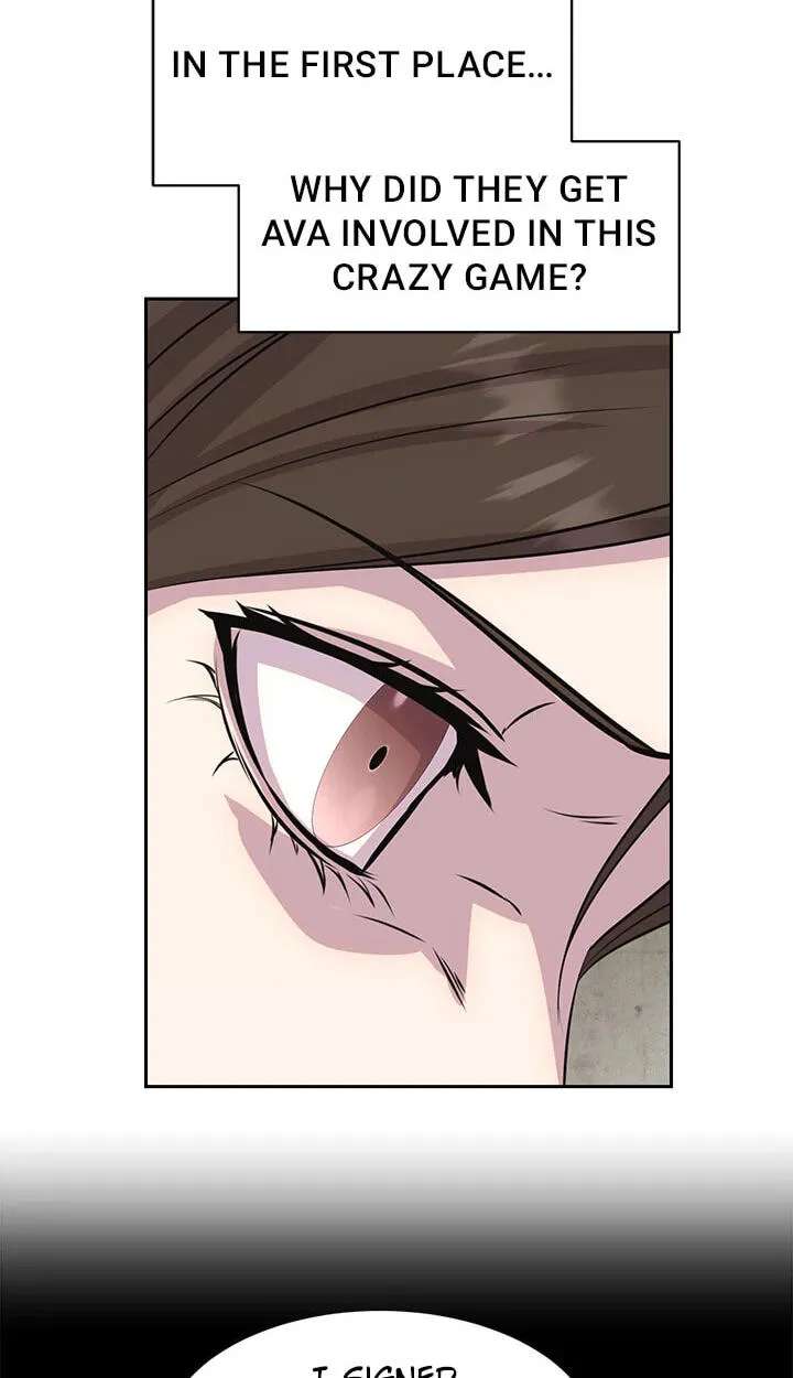 Show Yourself If You're an Android Chapter 55 - page 47