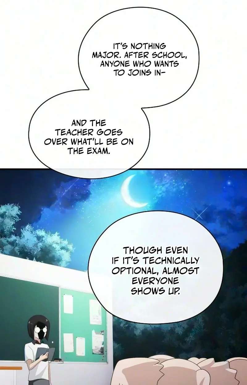 I Will Never Forget Your Fragrance Chapter 18 - page 22