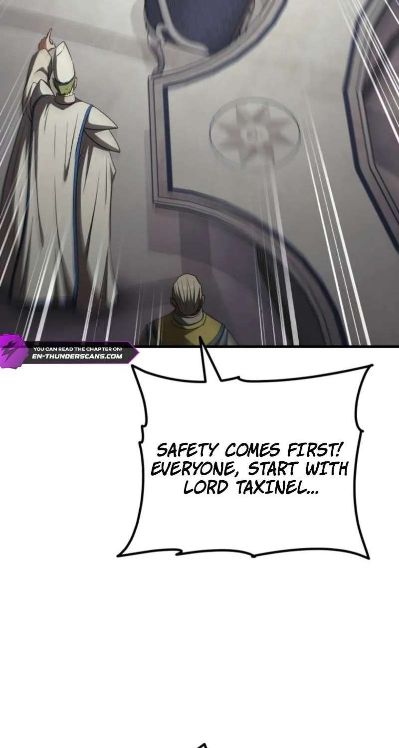 The Return of the Unrivaled Genius Ranker Chapter 39 - page 35