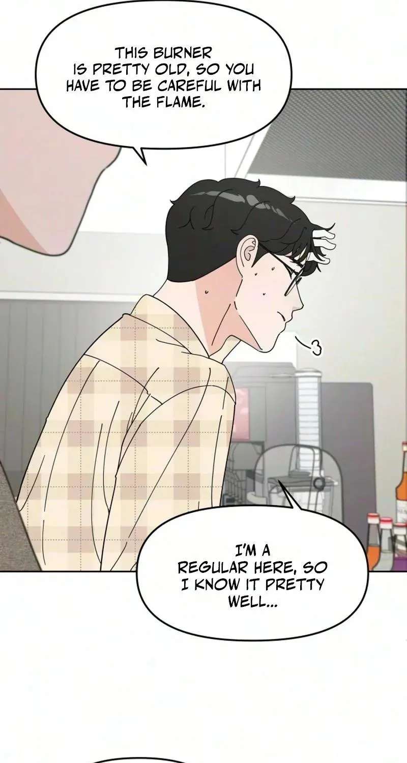 Reversal! First Love Chapter 7 - page 54
