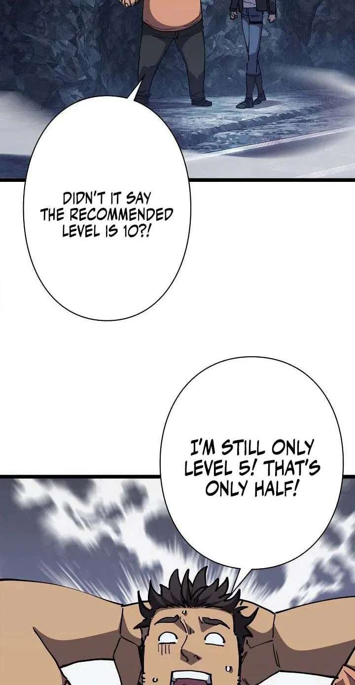 Everyone's switching classes! Who dares say the swordsman is a trash class? Chapter 26 - page 7