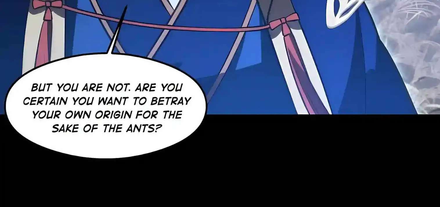 Scoring the Sacred Body of the Ancients from the Get-go Chapter 168 - page 108