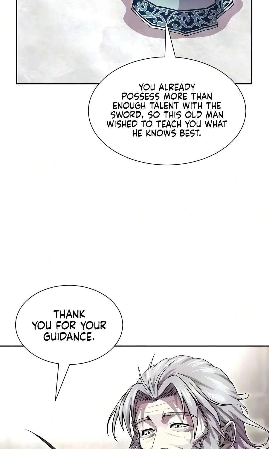 The Sword Emperor’s Path to Namgung Chapter 23 - page 98
