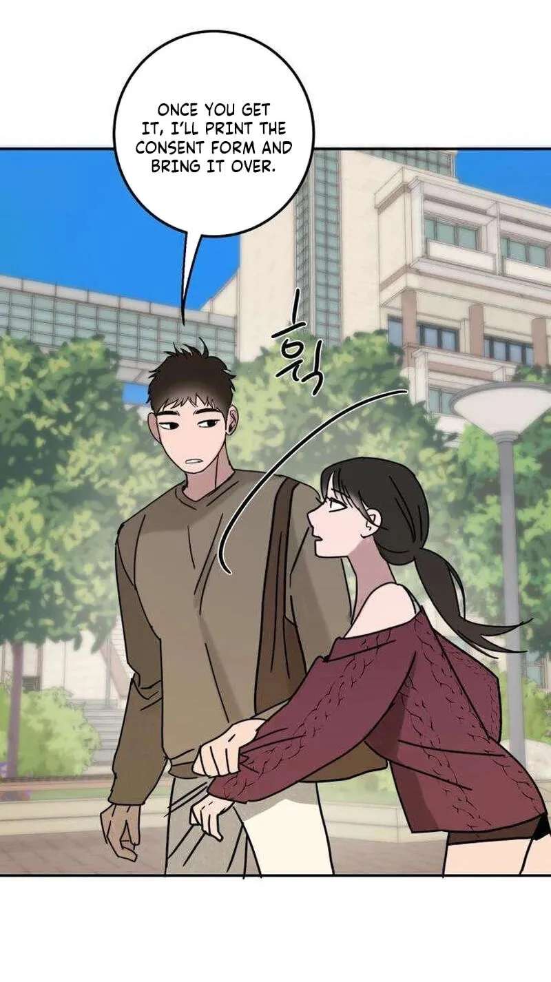 How to Love Ma Do-Ae Chapter 29 - page 34