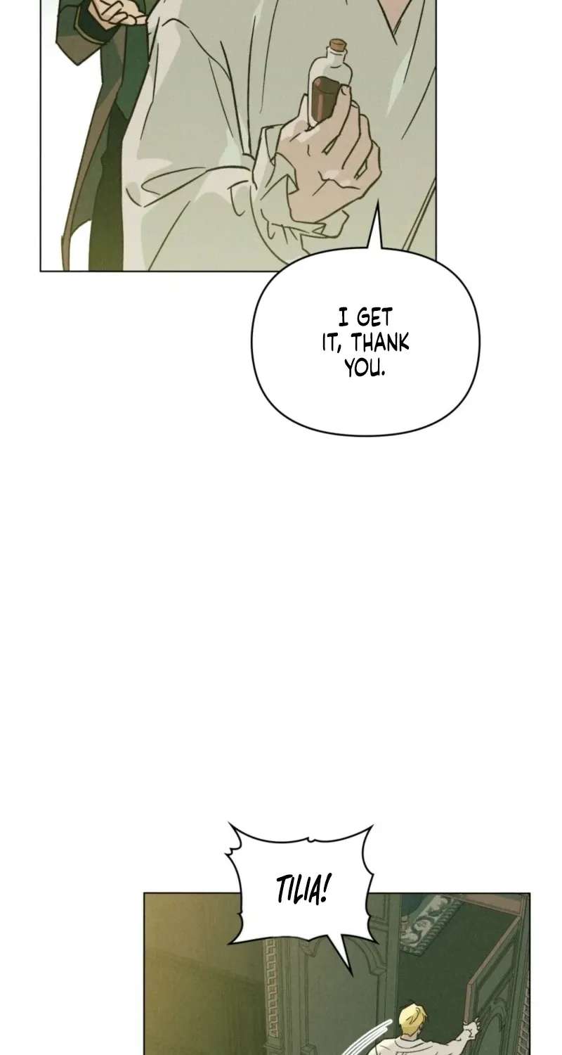 The Butterfly That Swallowed the Mist Chapter 41 - page 34