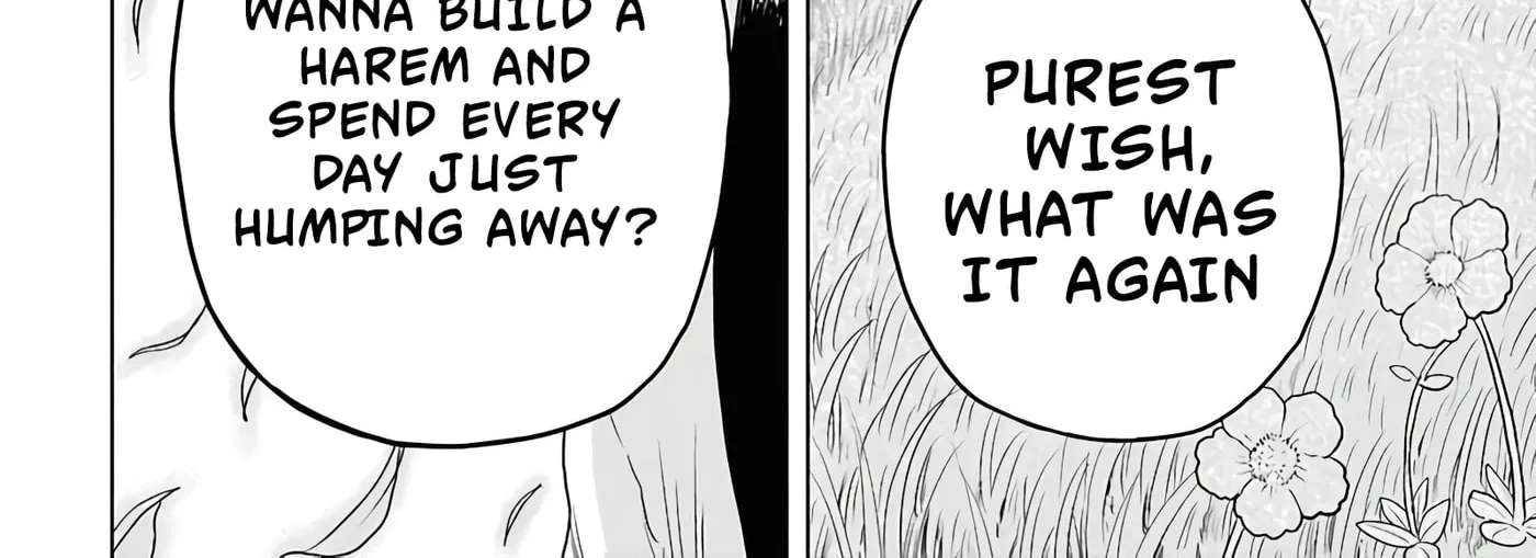 Shinimodotta Ore wa Seinaru Yuusha o Yamete, Harem Tsukutte Koshi o Hekoheko Futteitai Chapter 1 - page 93