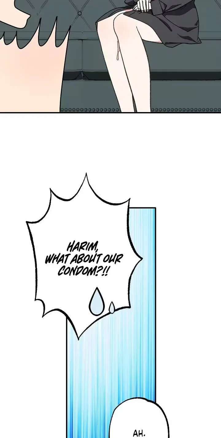 Top Secret Decoding Operation Chapter 6 - page 16