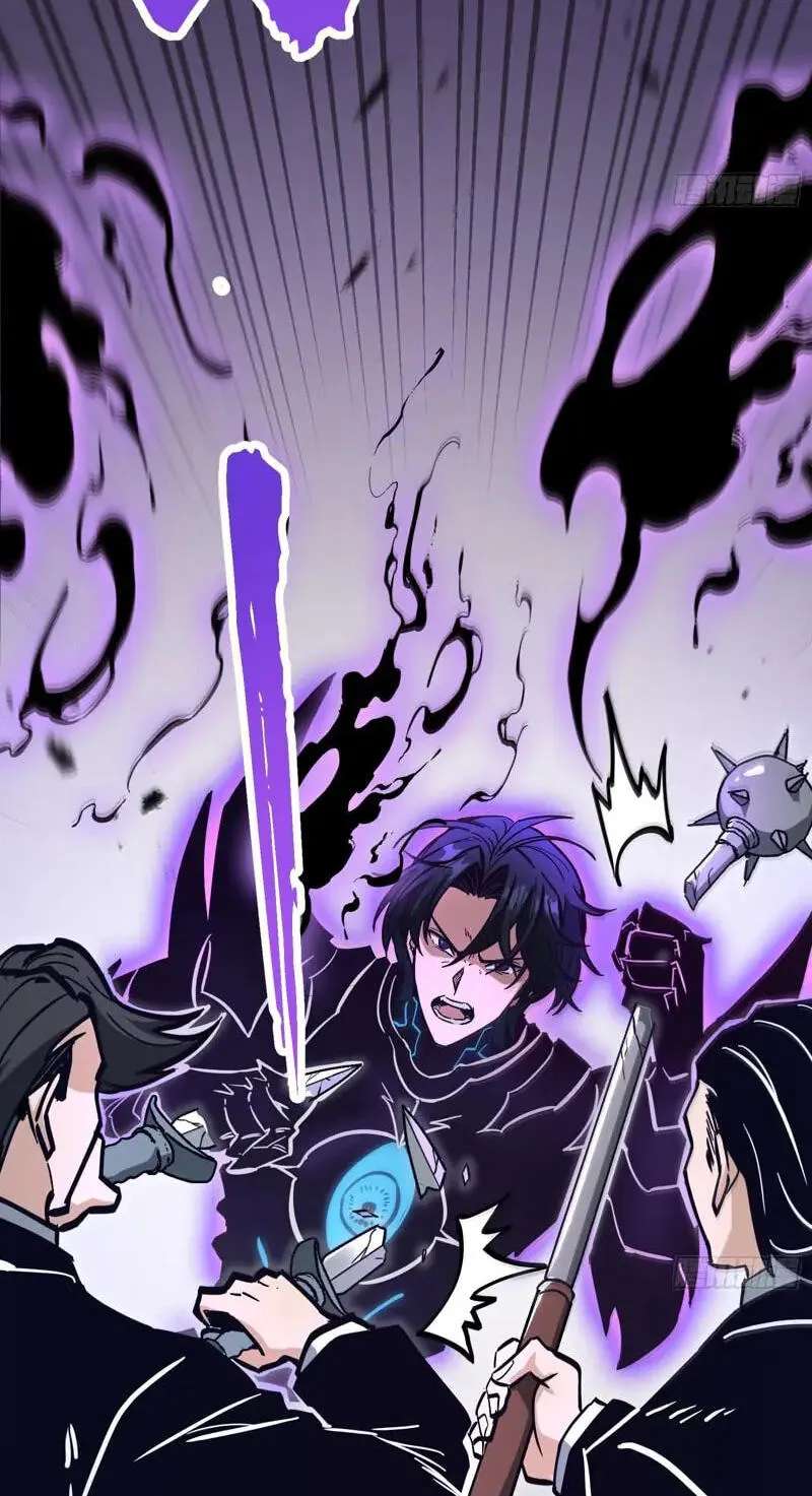 Global Job Change: Starting With the Hidden Class Necromancer Lord Chapter 3 - page 33