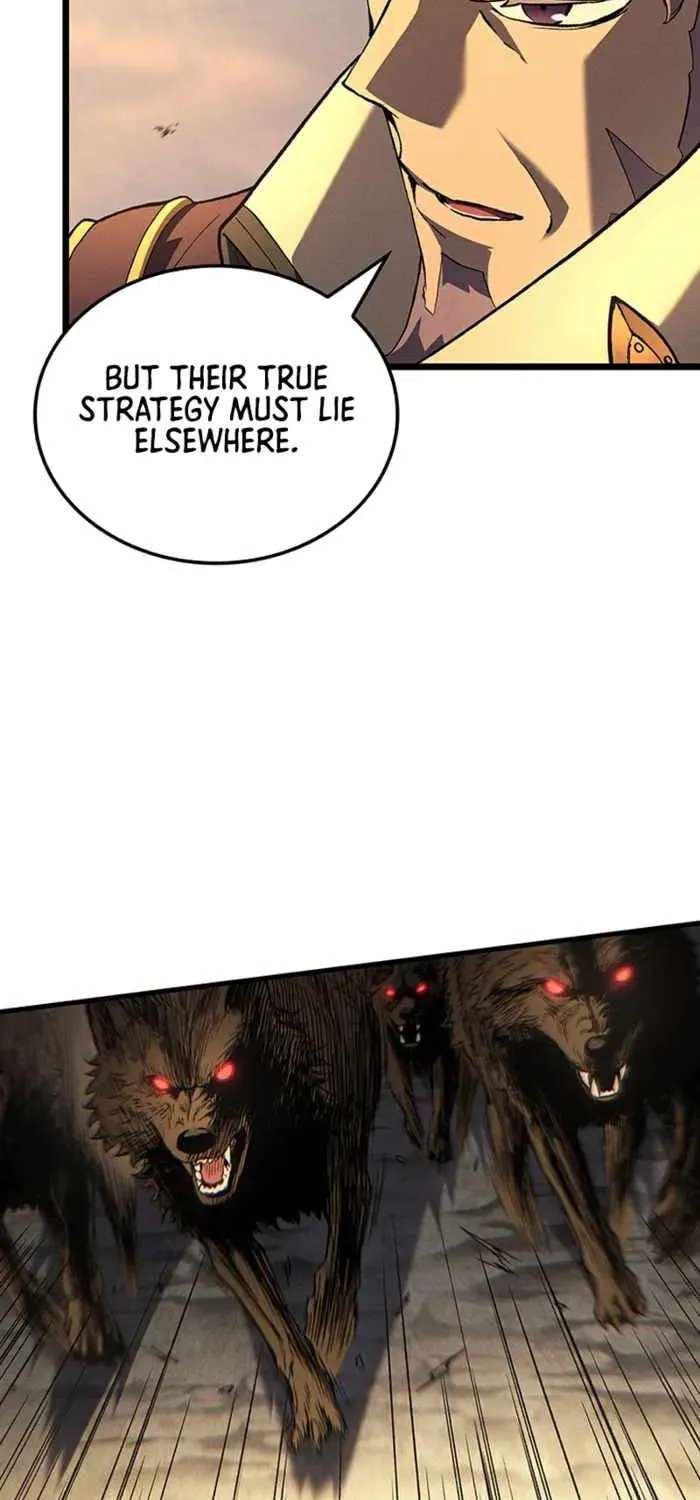 The Indomitable Martial King Chapter 148 - page 71
