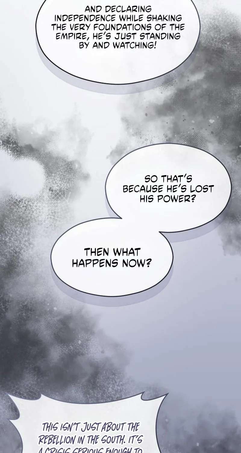 The Young Emperor is Obsessed With Me Chapter 83 - page 87