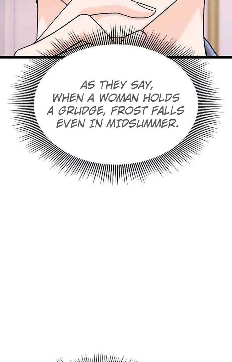 My Crazy Boss Chapter 52 - page 26