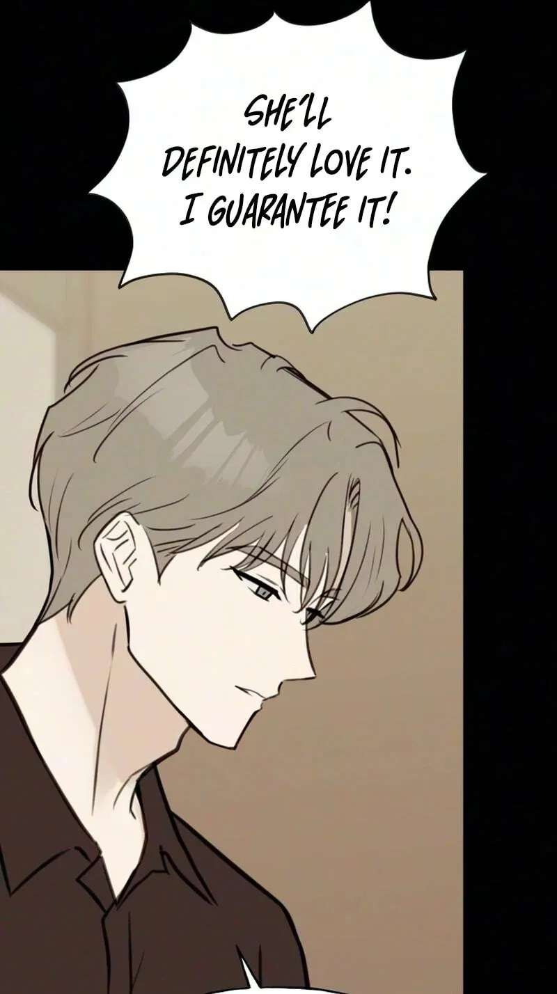 Want to Go Grocery Shopping Together? Chapter 35 - page 60