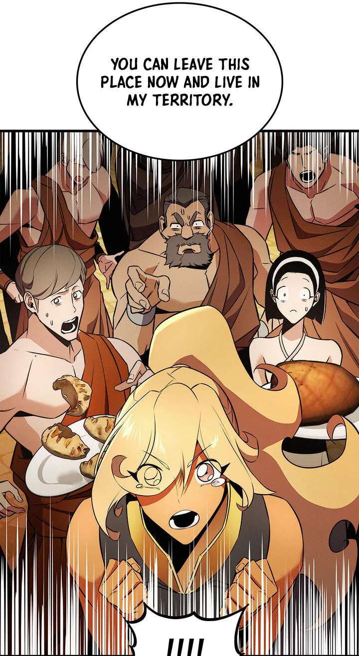 Ranker's Return (2021) Chapter 258 - page 80