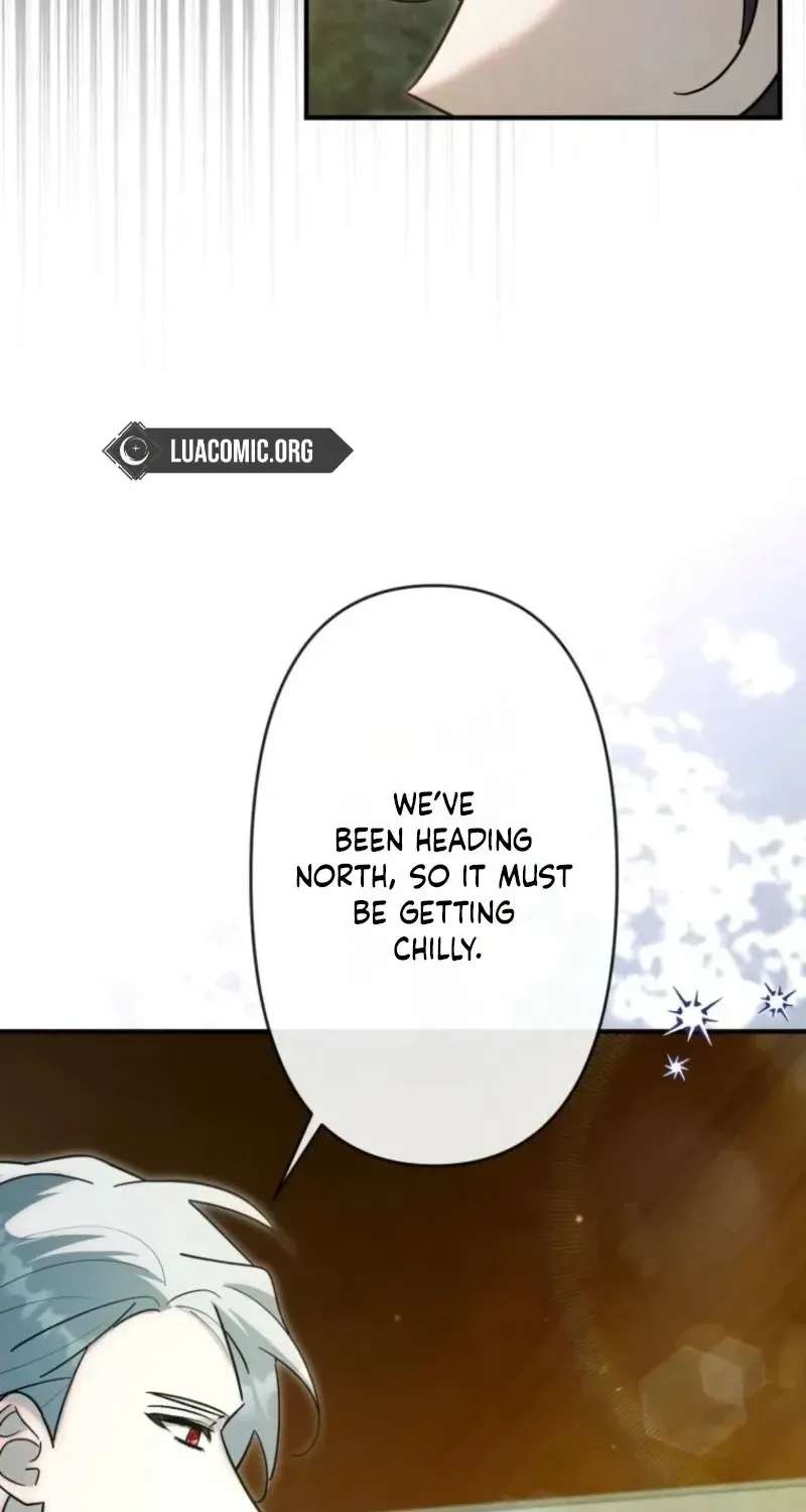 Even Though I Die in Half a Year, I Captivated the Tyrant Emperor Chapter 27 - page 10