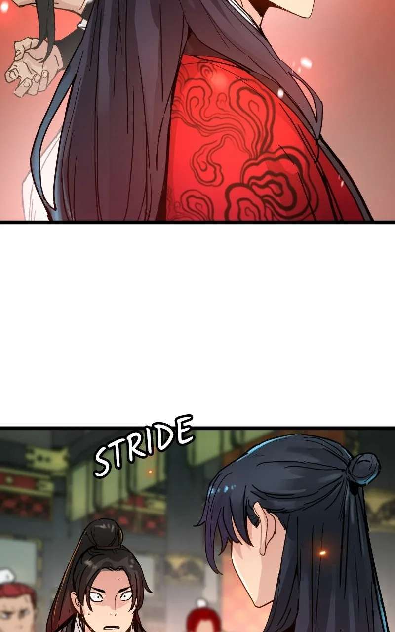 Chronicles of aDoomed Prodigy Chapter 77 - page 97