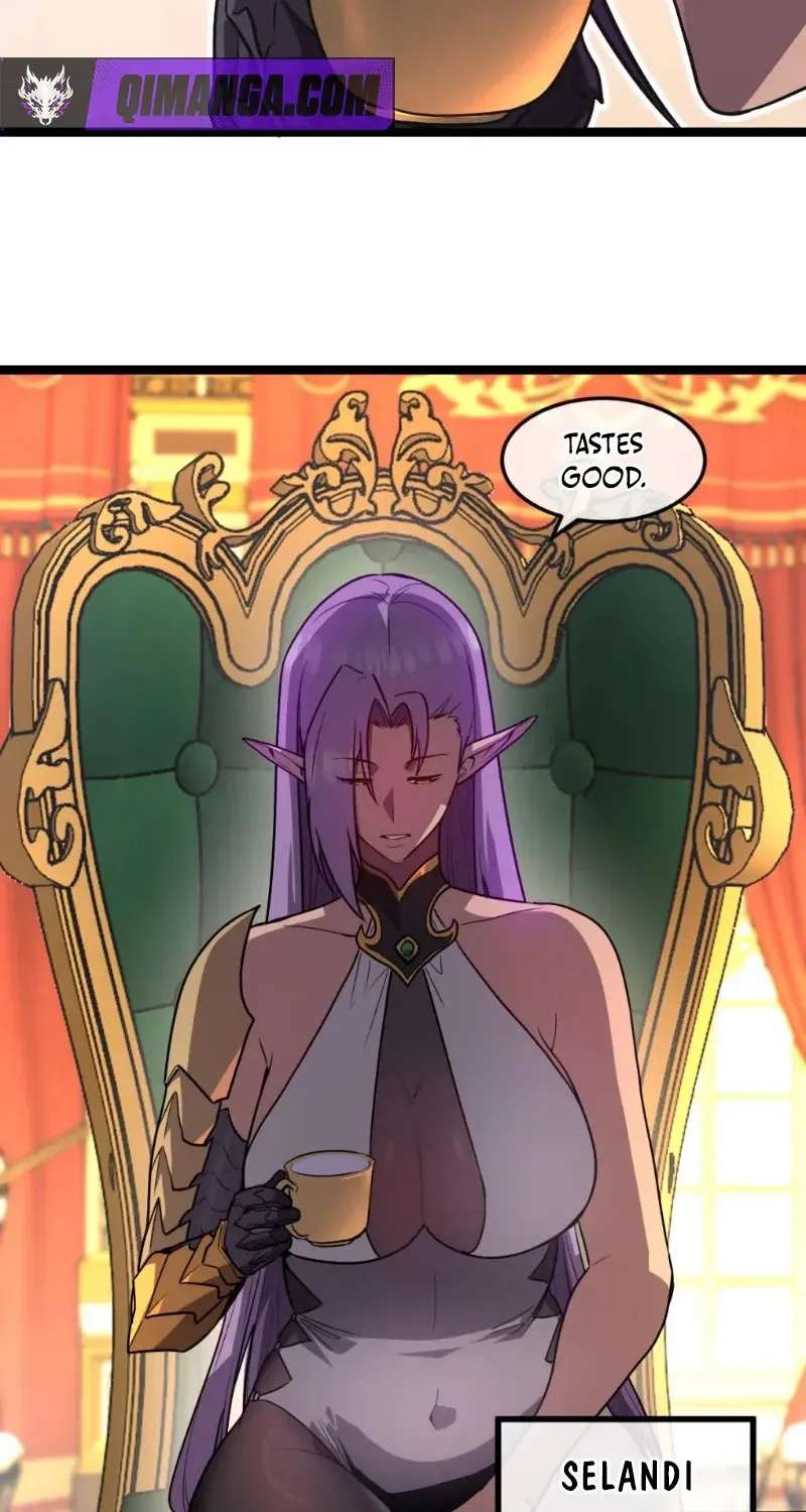 I'm Really Not A Monster Chapter 7 - page 49
