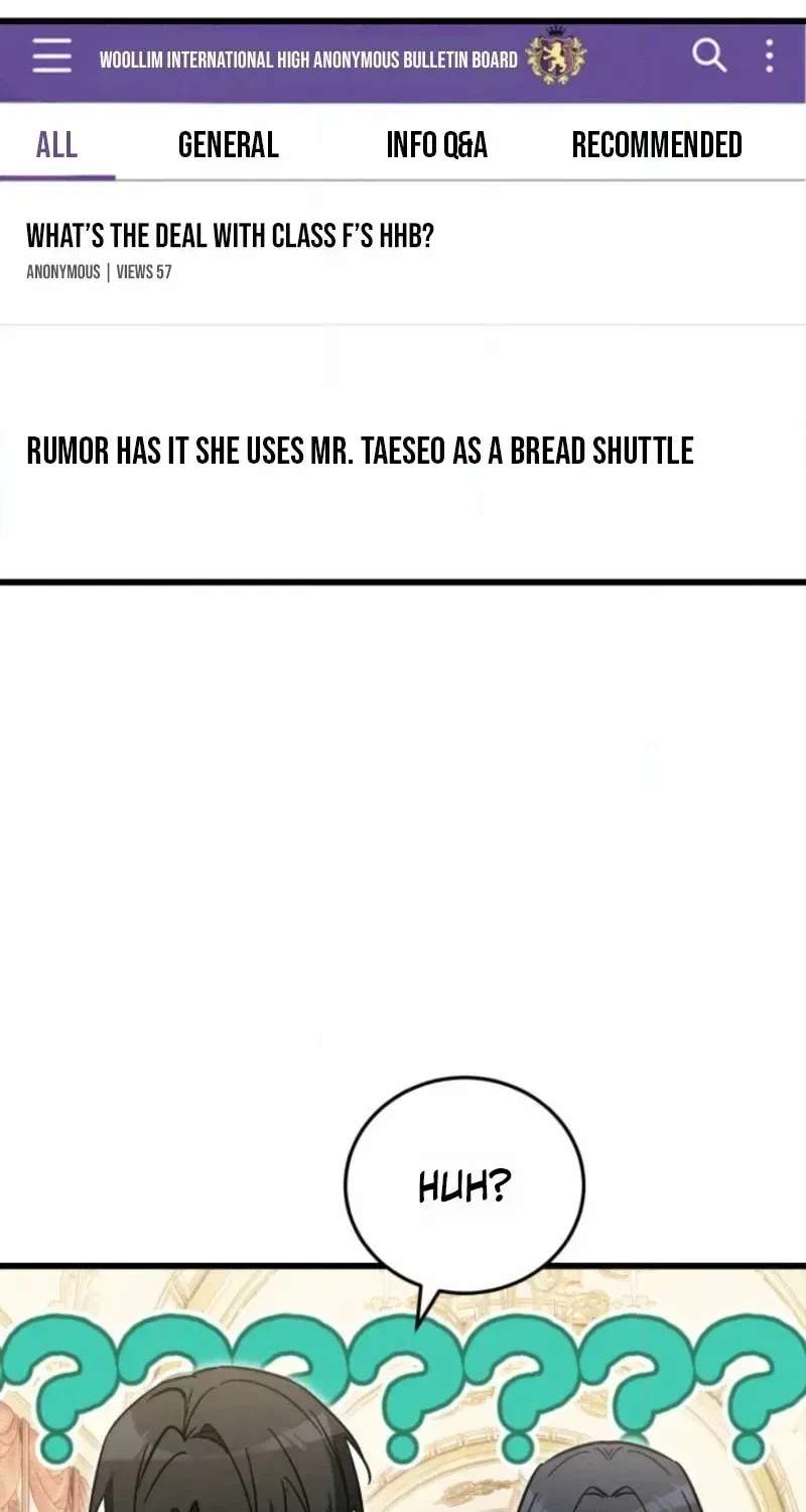 The Ranker Dreams of Retirement Today Too Chapter 62 - page 50