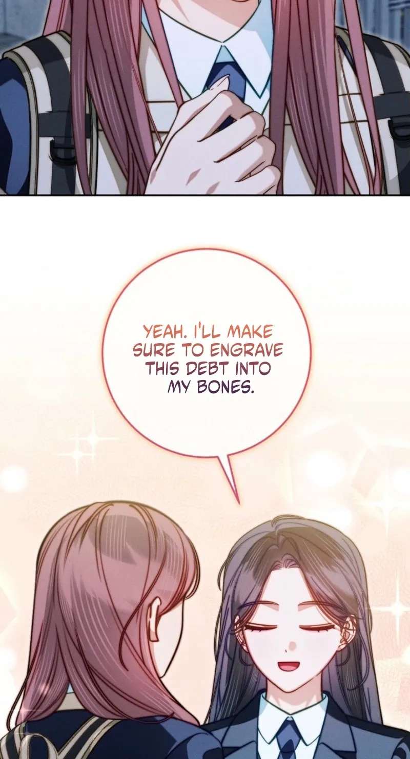 1st in Class Hides Regression Chapter 21 - page 51
