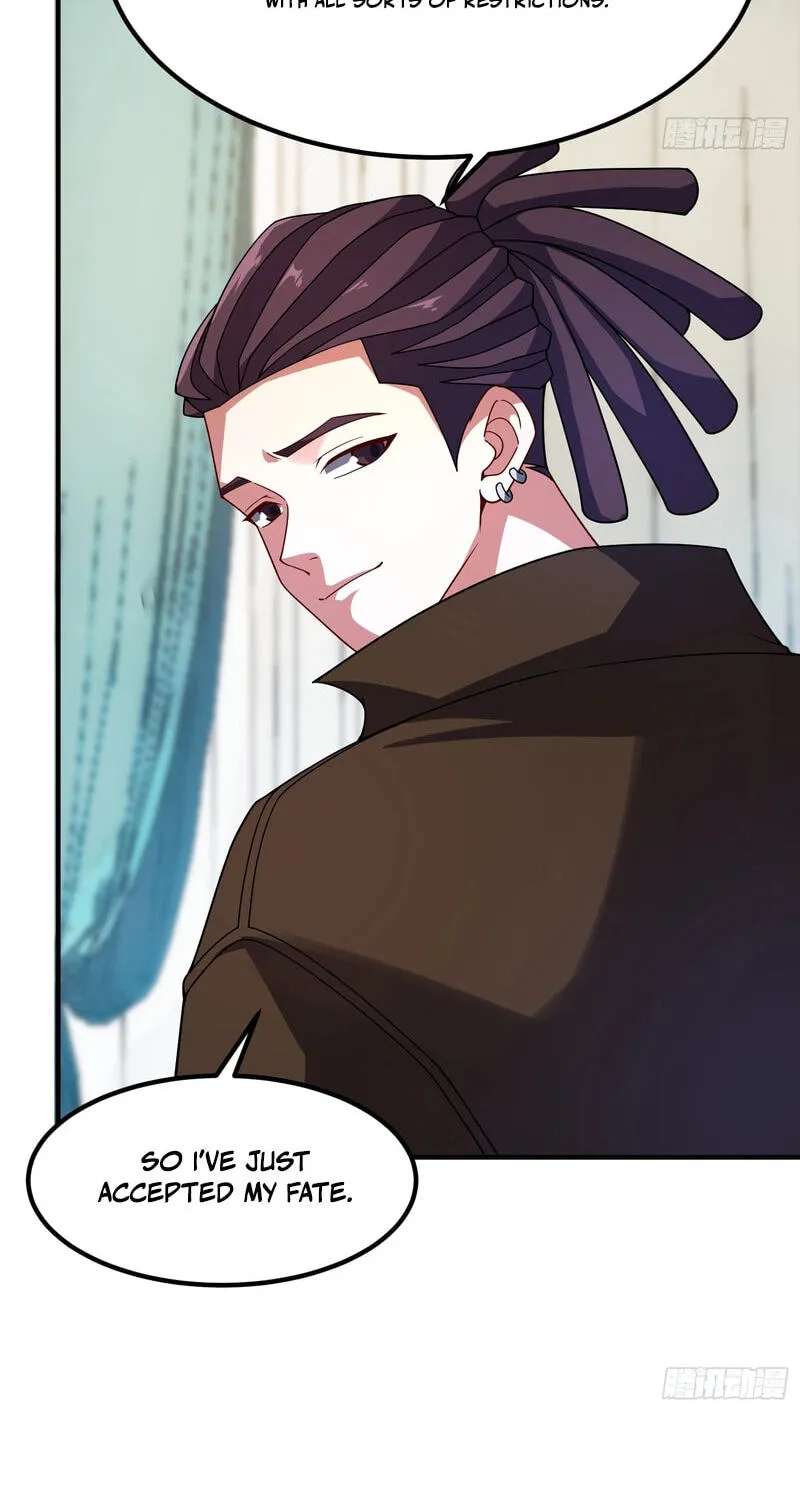 Yu Shou Jin Hua Chapter 79 - page 37