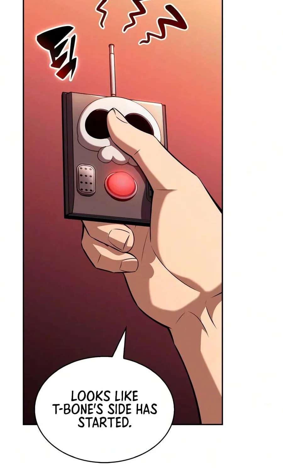 I’m the Max-Level Newbie Chapter 273 - page 271