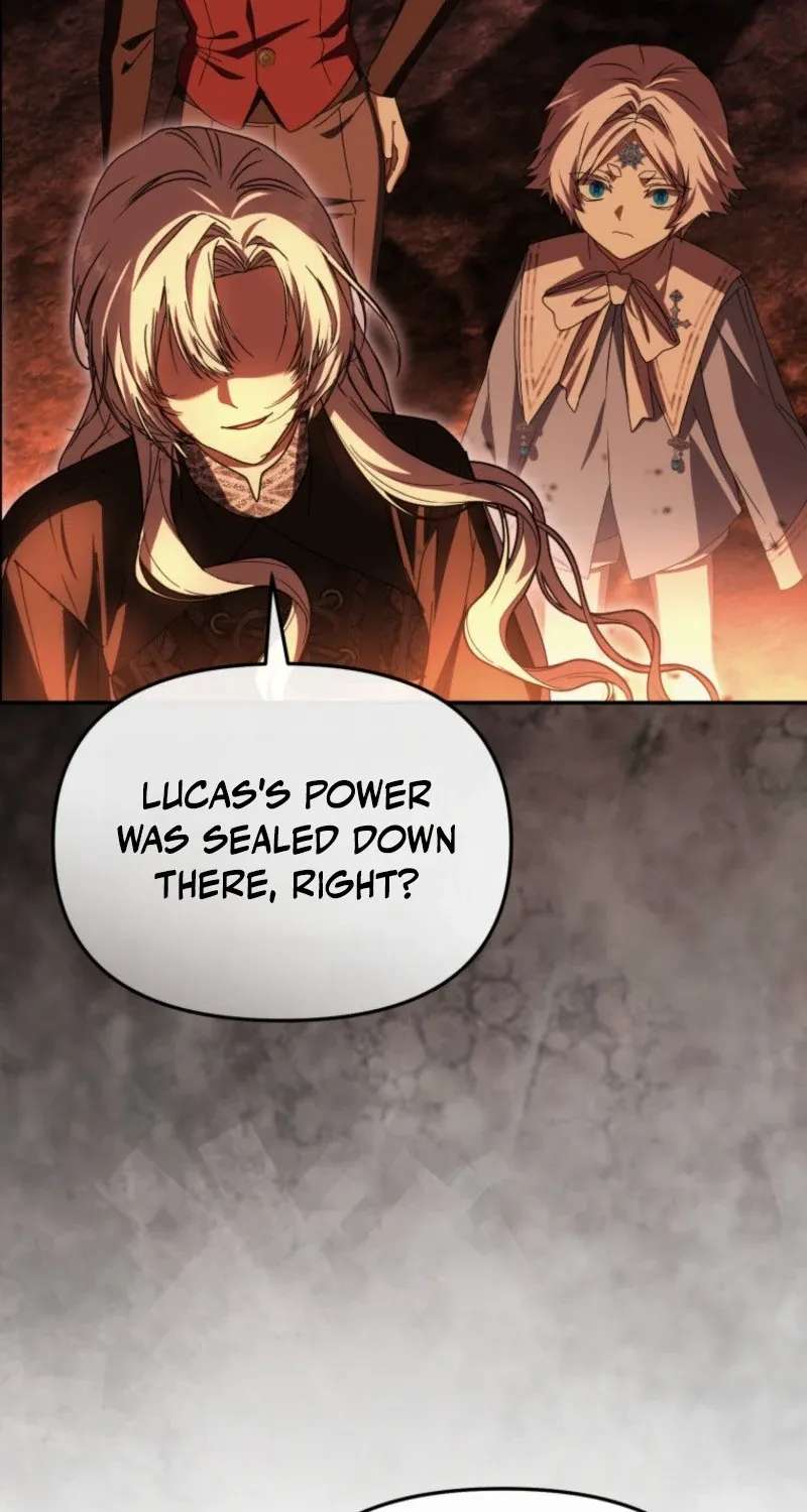 How To Survive As The Devil’s Daughter Chapter 143 - page 11