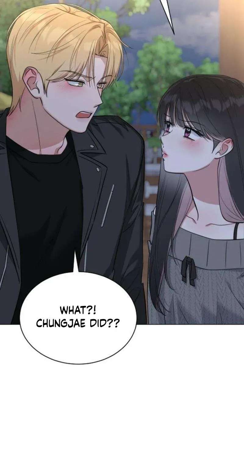 We're not a Couple! Chapter 4 - page 112