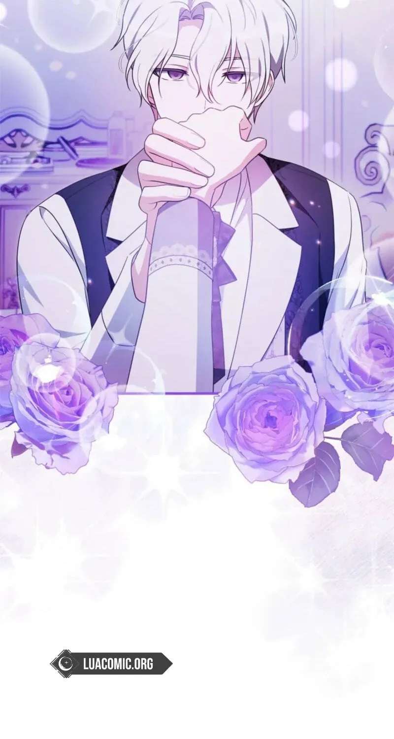 The Count's Beloved Contract Young Lady Chapter 44 - page 23