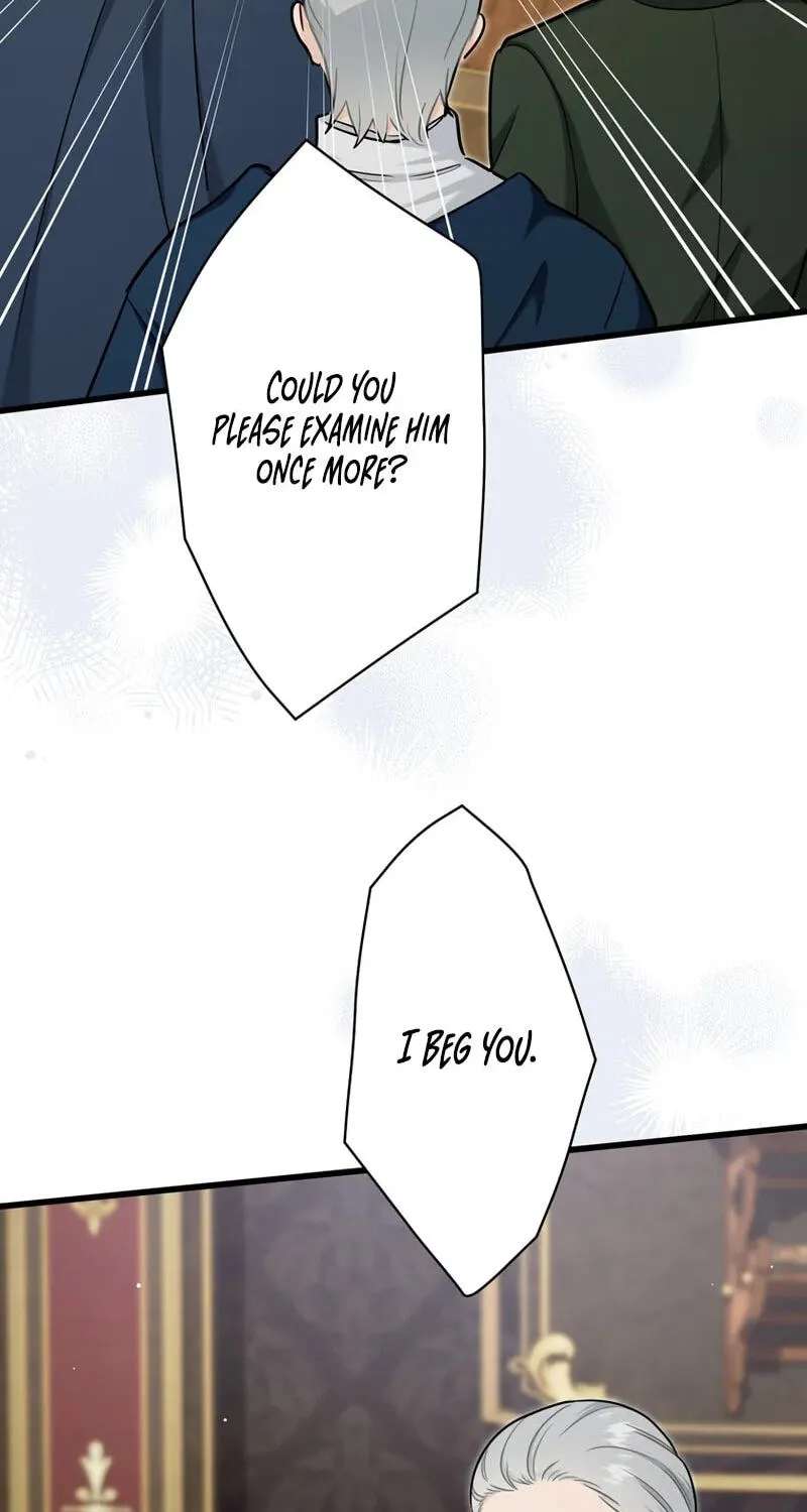 Heika Watashi o Wasurete Kudasai Chapter 95 - page 19