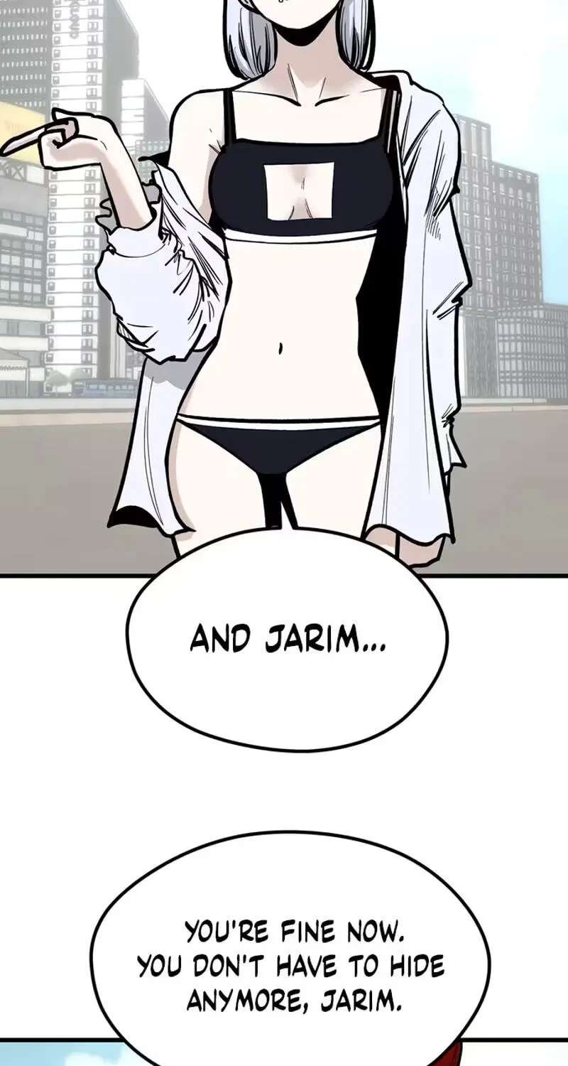 The Student, the Witch, and the Academy Chapter 76 - page 78