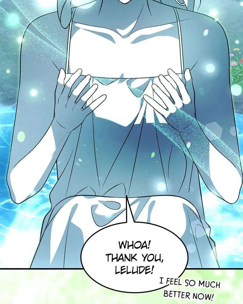 The Emperor's Puppy Chapter 85 - page 114
