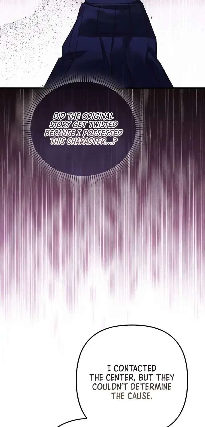 I Don't Want to Be the Germophobe Villain's Guide Chapter 43 - page 62