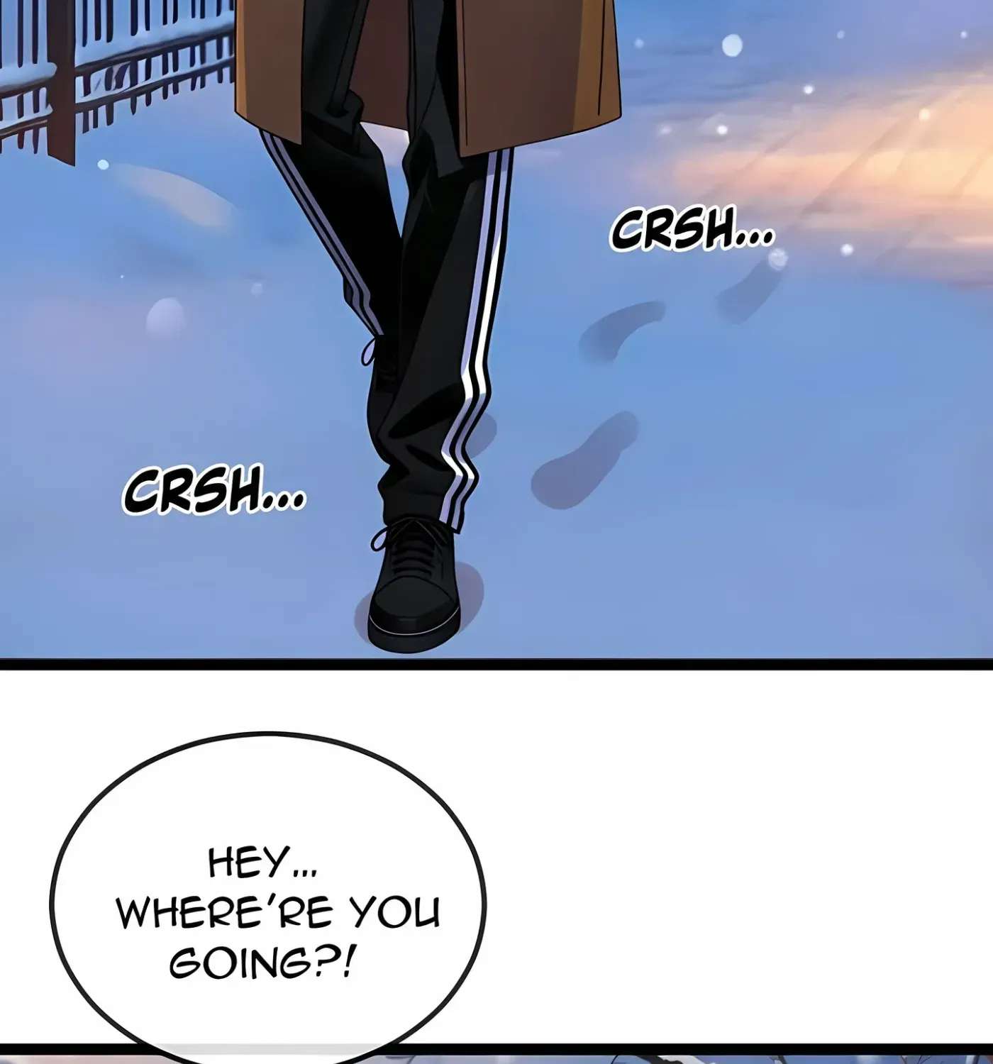 Mojo Leveling Chapter 1 - page 110