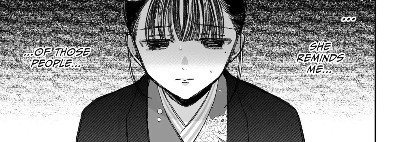 Watashi no Shiawase na Kekkon Chapter 39 - page 10