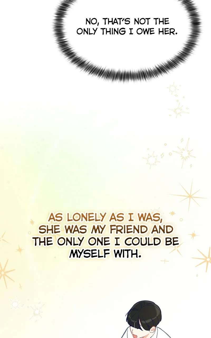 Woke Up as the CEO’s Dog Chapter 54 - page 57