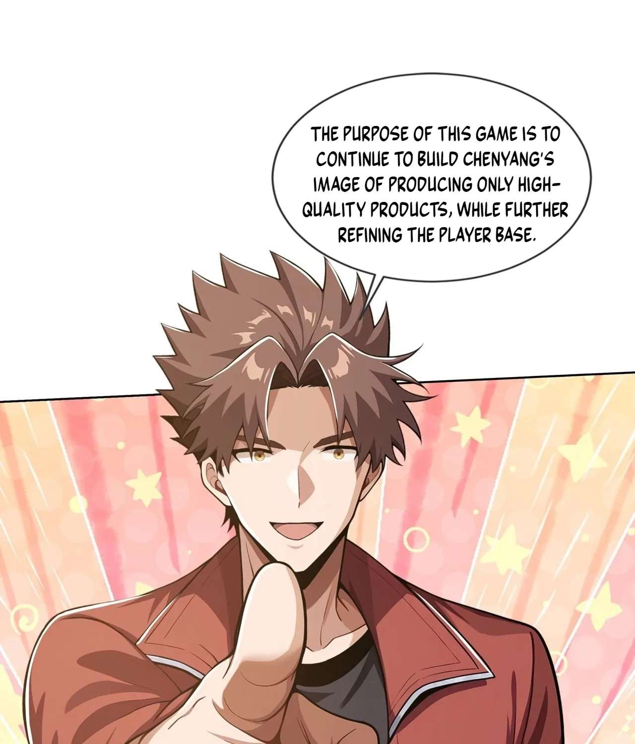 Doomsday Smuggler: I Trade Spicy Strips for Gold Bars Chapter 64 - page 29