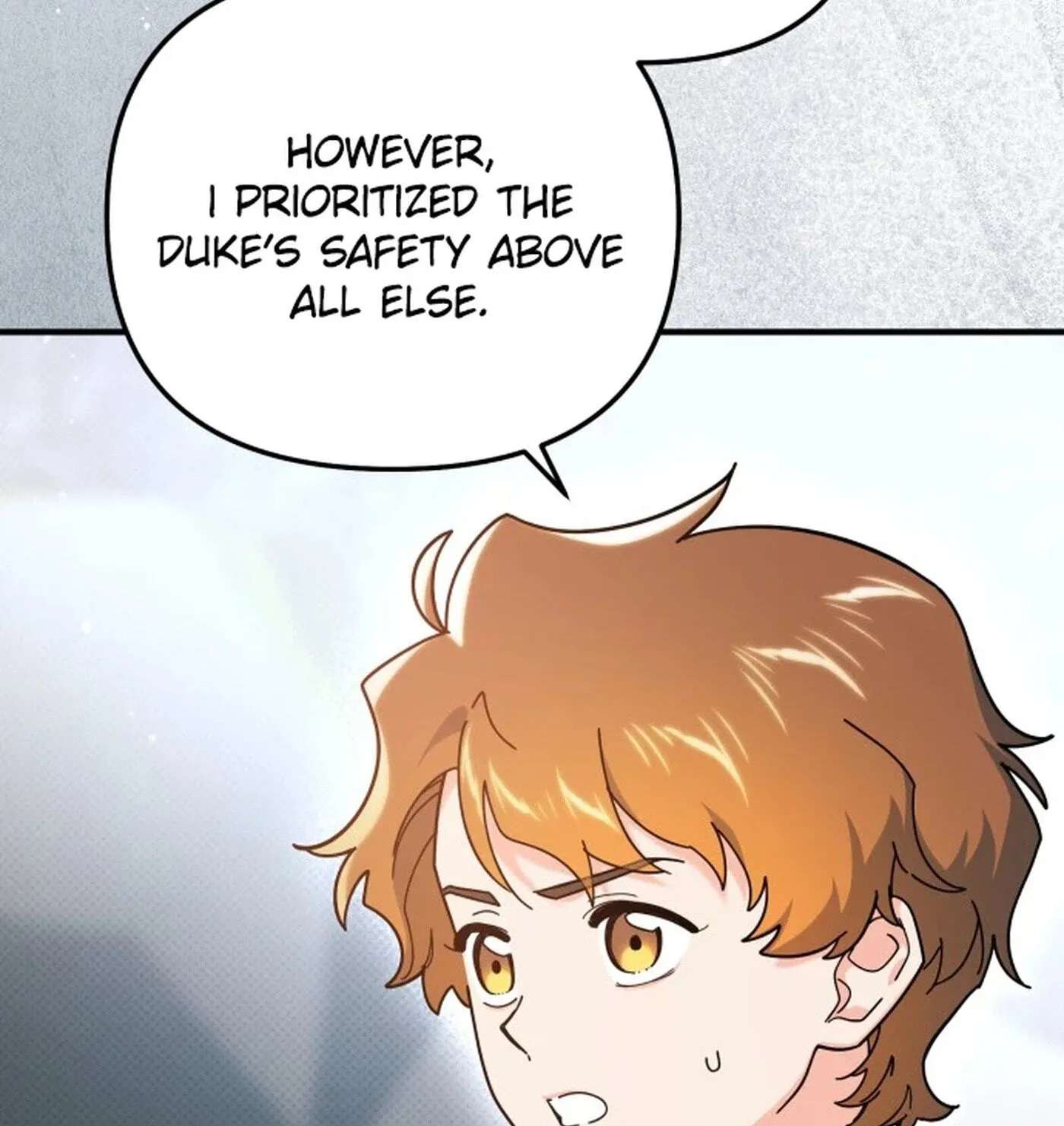The Survival Log of a Butler at the Count's Castle Chapter 32 - page 9