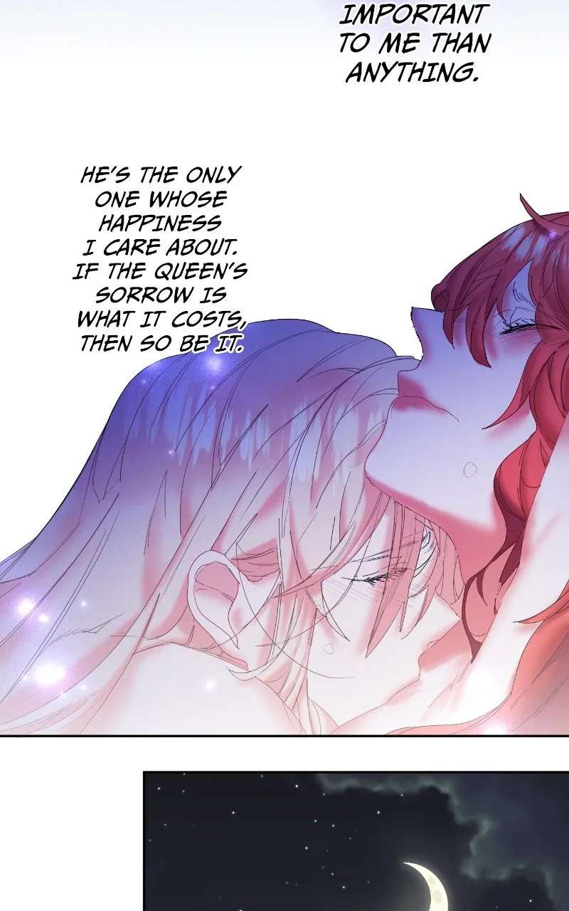 The King's ForbiddenFlower Chapter 28 - page 30
