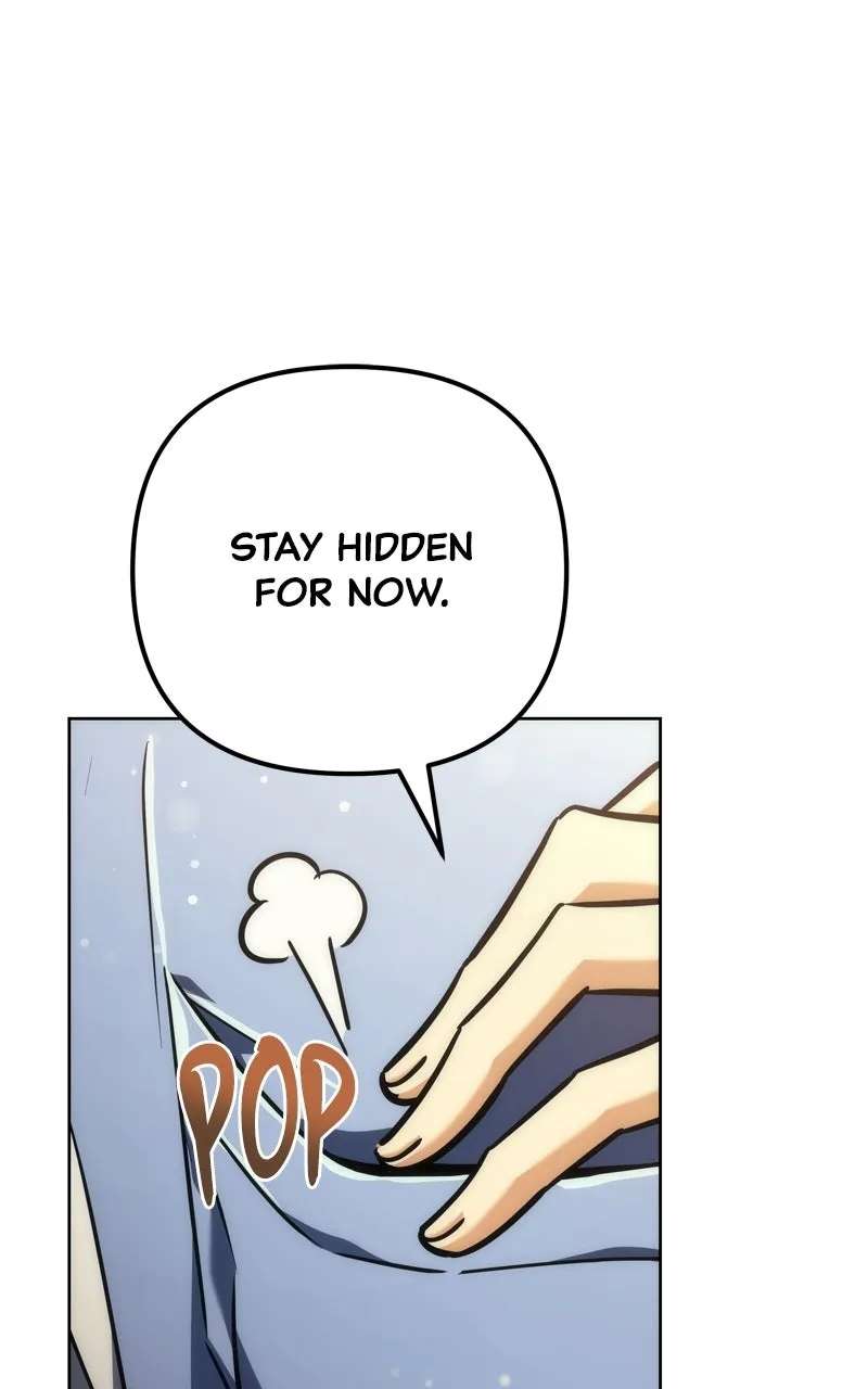 The Goddess of Abundanceand Her Troublemaker Apostle Chapter 29 - page 28