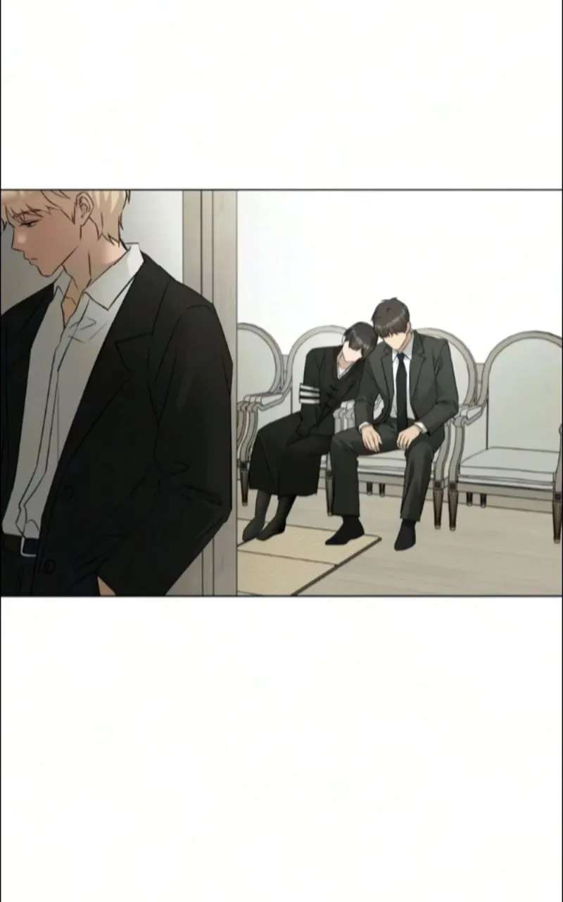Living with Romeo Chapter 59 - page 29