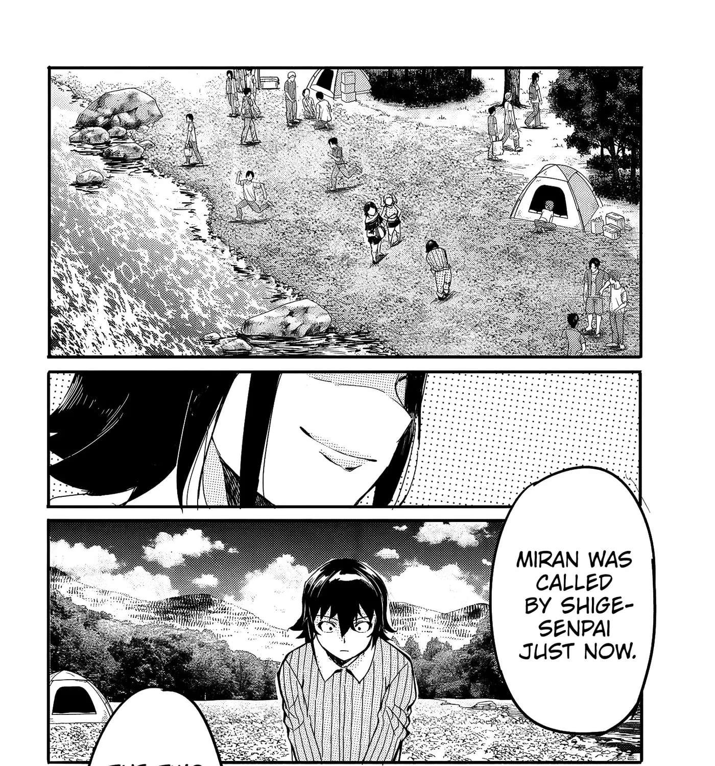 Aru Hi Totsuzen, Gal No Iinazuke Ga Dekita Chapter 19 - page 23