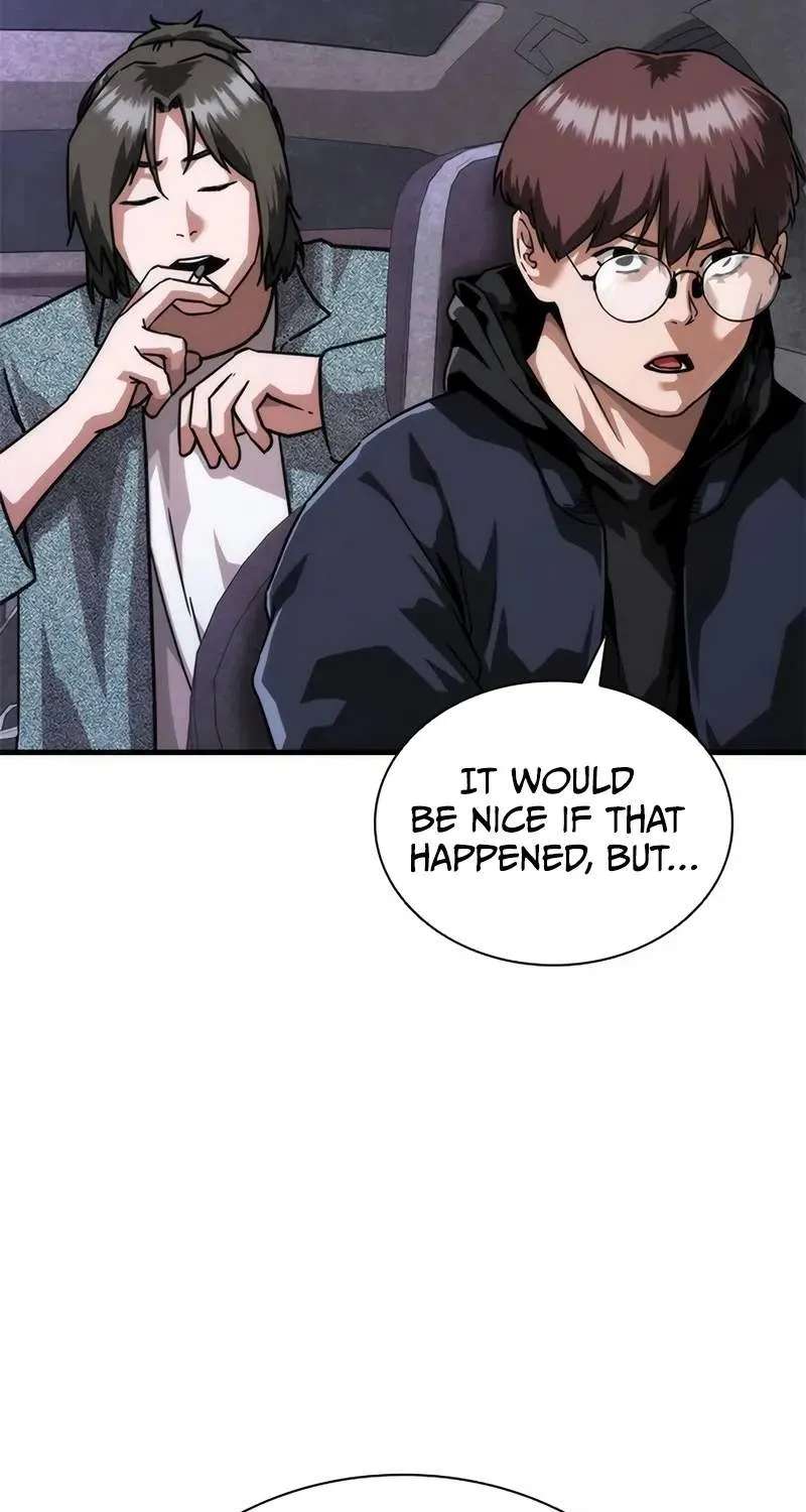 Zombie Apocalypse 82-08 Chapter 123 - page 81