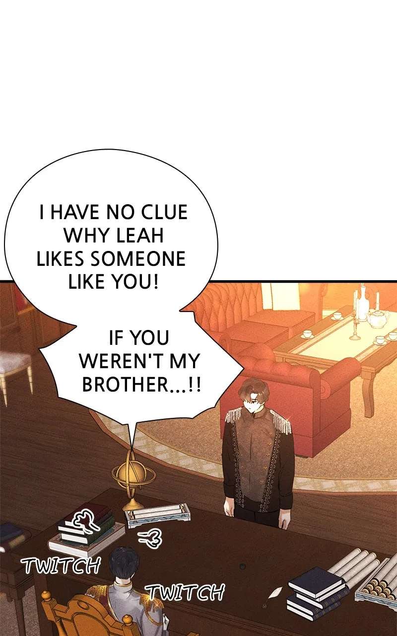 Time To Call OffThis Engagement Chapter 3 - page 10