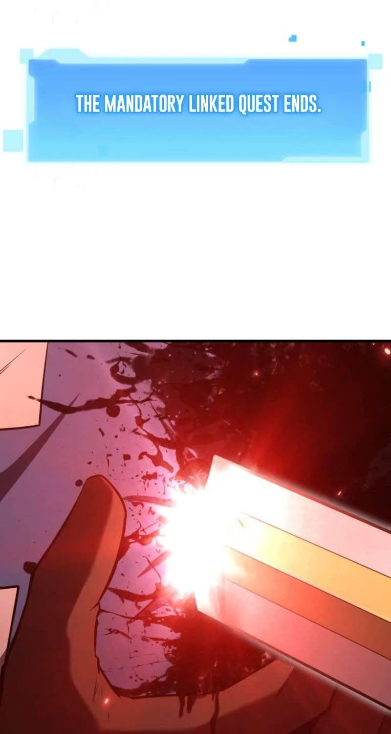 The Return of the Unrivaled Genius Ranker Chapter 39 - page 38