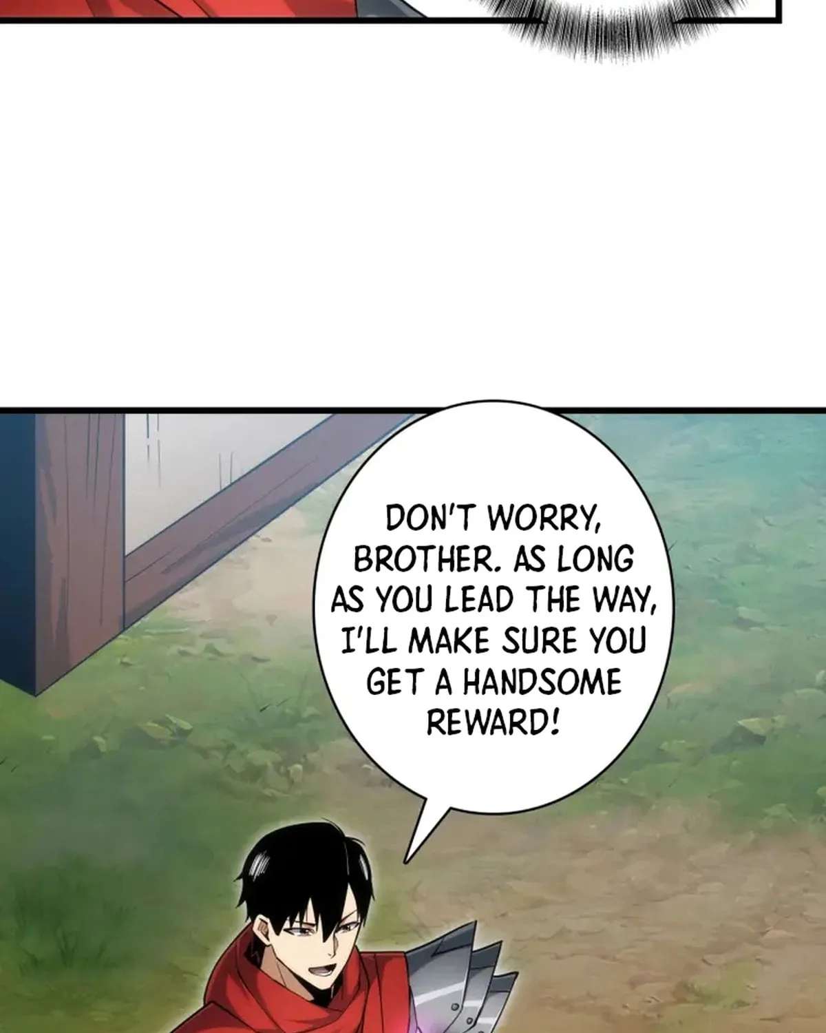 God of Games: The Ultimate Evolution Chapter 20 - page 11