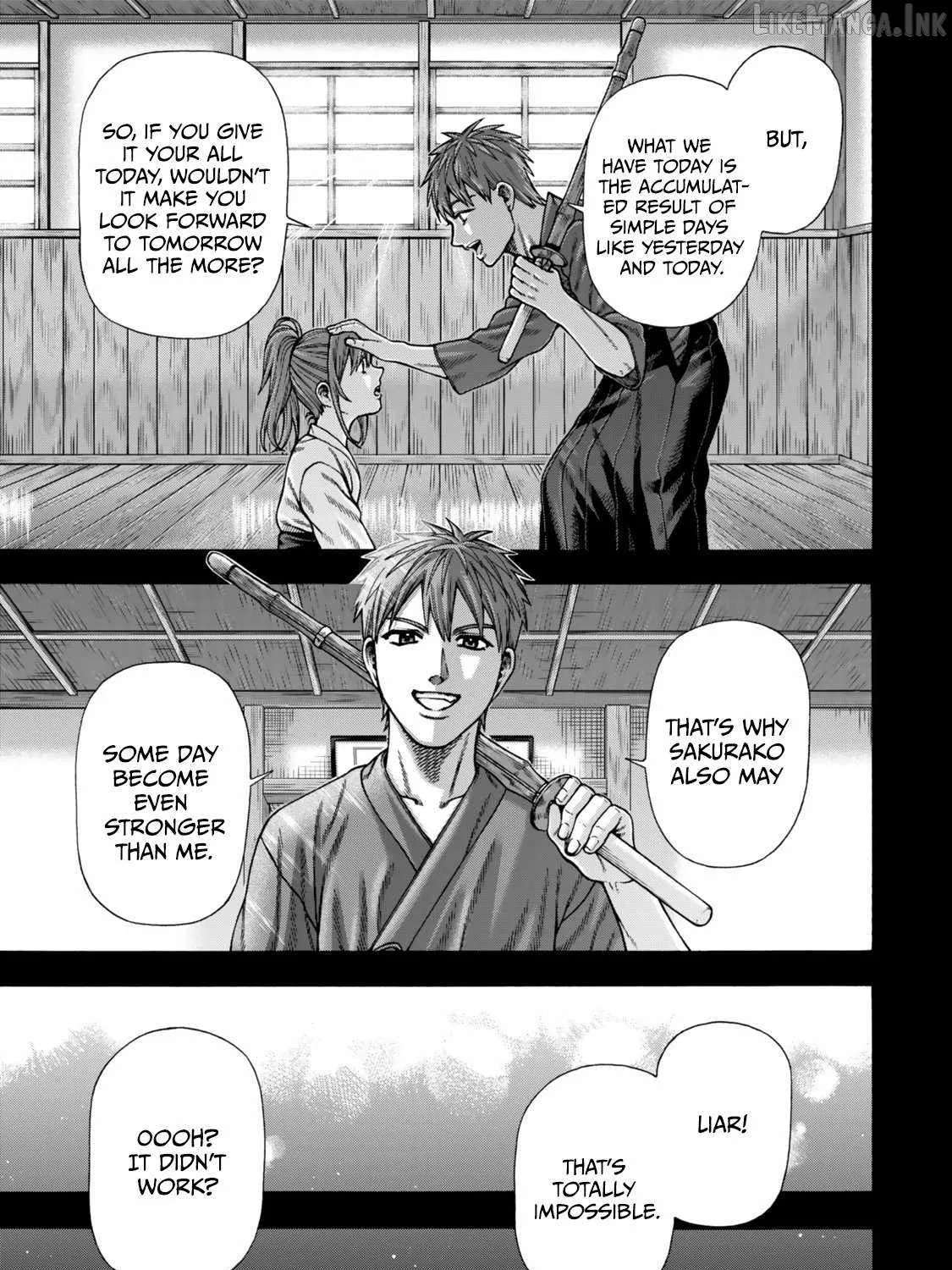 World Tame: Jobless to Dungeon King Chapter 14 - page 33