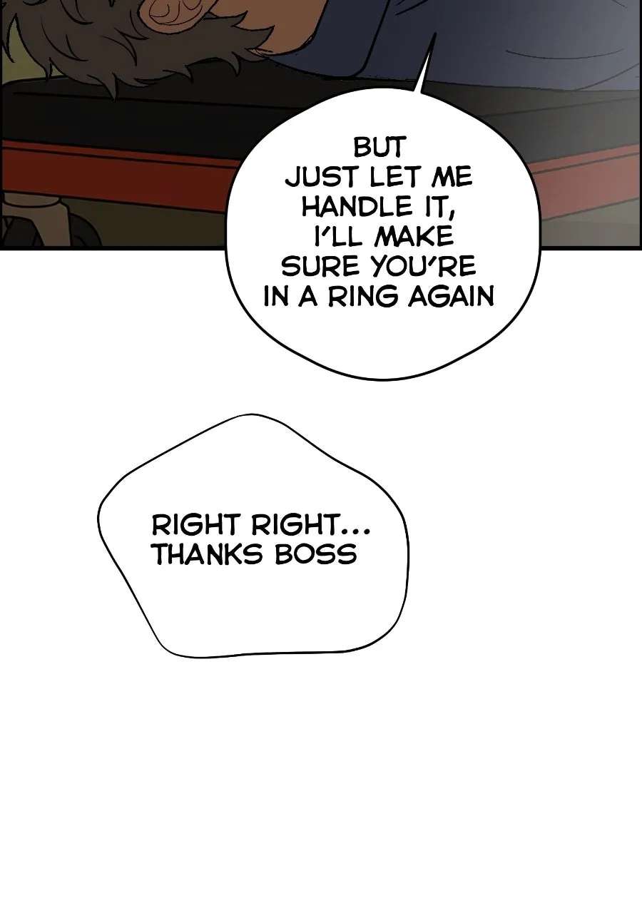 Fight for Me! Chapter 3 - page 30