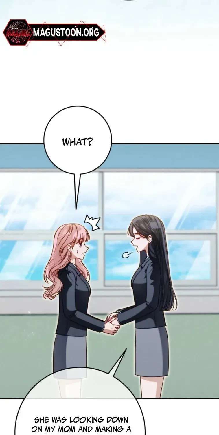 The Top Student Hides Her Regression Chapter 10 - page 20
